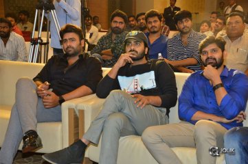 Needi Naadi Oke Katha Movie Pre Release Function